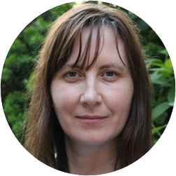 Dr. Anna Bendzsak Bendzsak