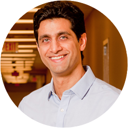Dr. Kashif Irshad Dr. Kashif Irshad